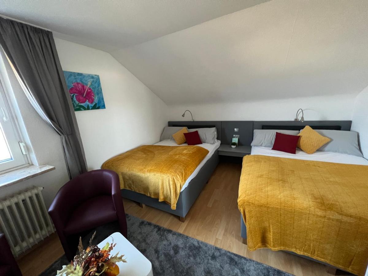 Strandnest Buesum Ferienhaus Büsumer Deichhausen 외부 사진