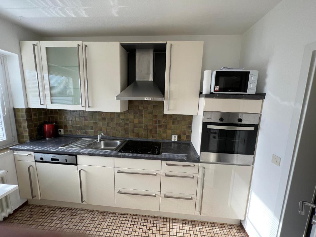 Strandnest Buesum Ferienhaus Büsumer Deichhausen 외부 사진