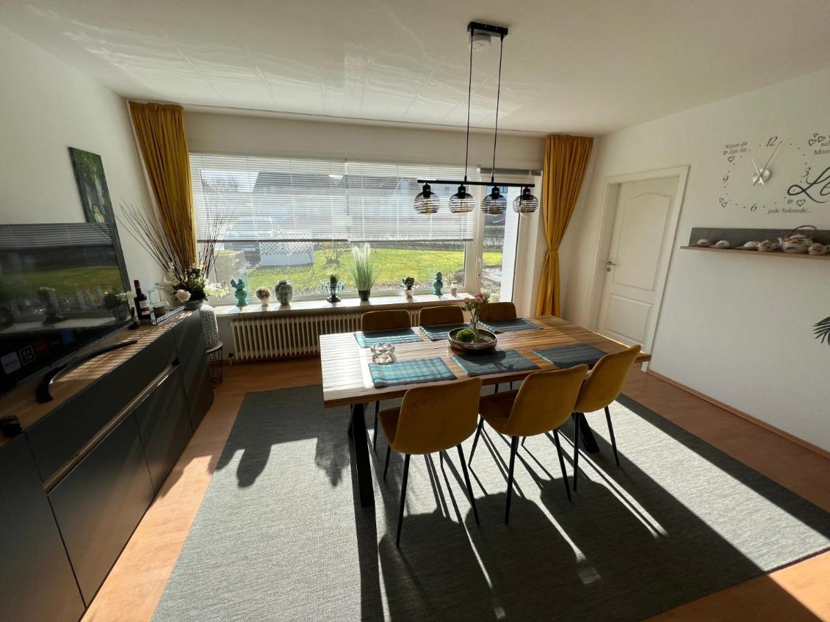 Strandnest Buesum Ferienhaus Büsumer Deichhausen 외부 사진
